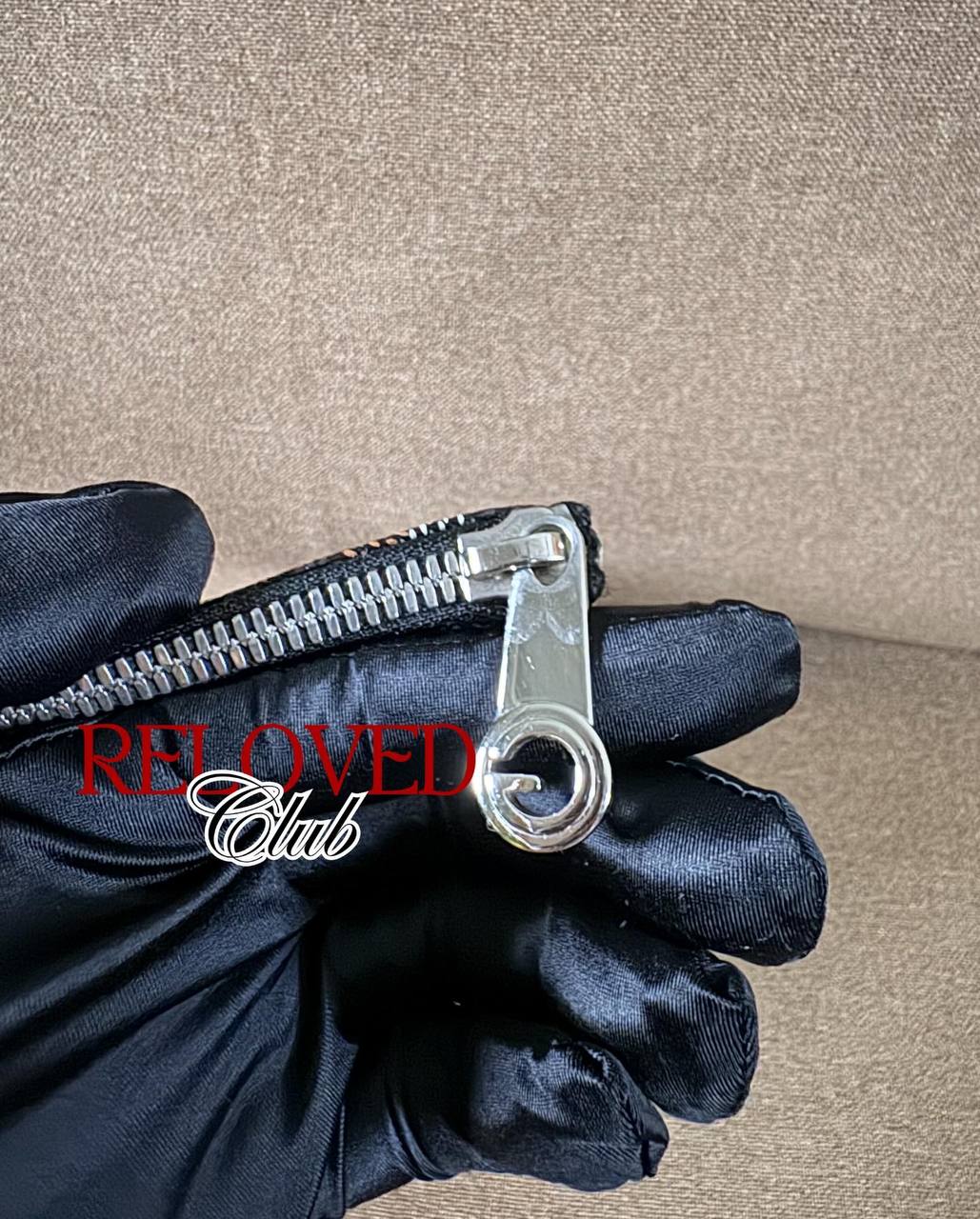 Goyard Senat MM Pouch