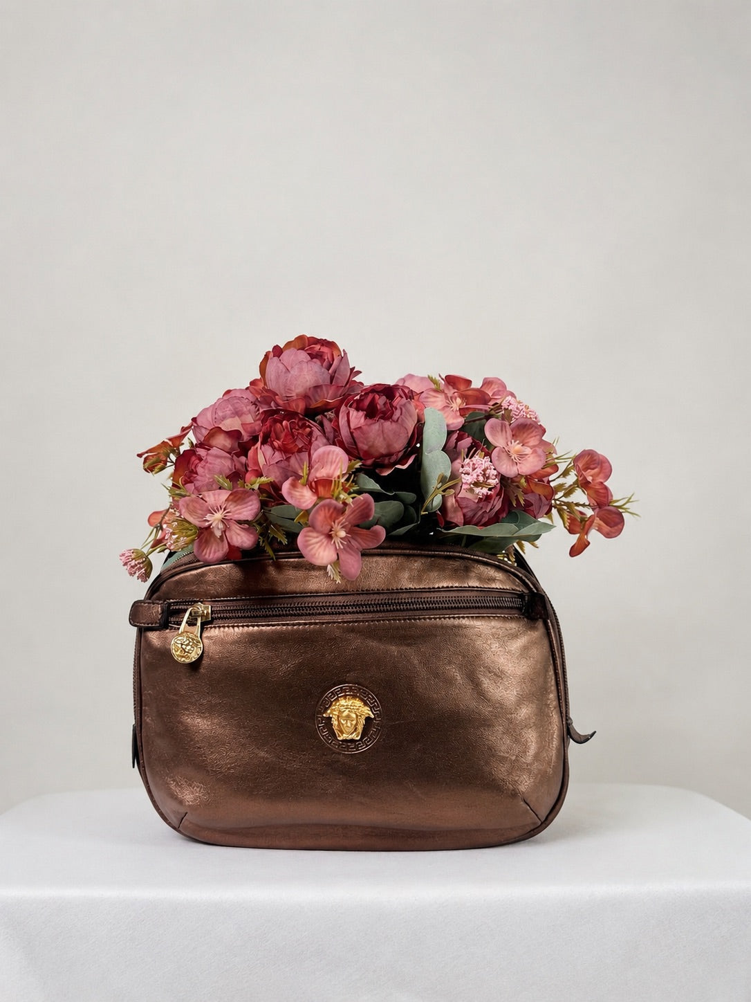 Versace Mini Clutch