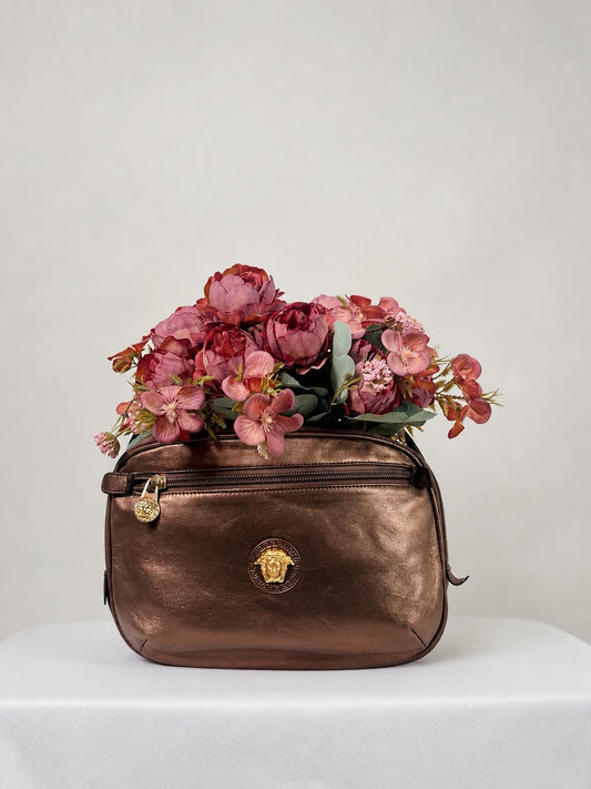 Versace Mini Clutch