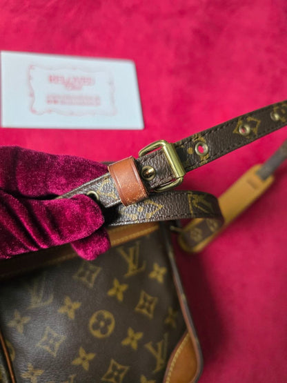 Louis Vuitton Danube