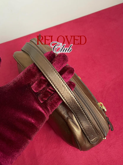 Versace Mini Clutch