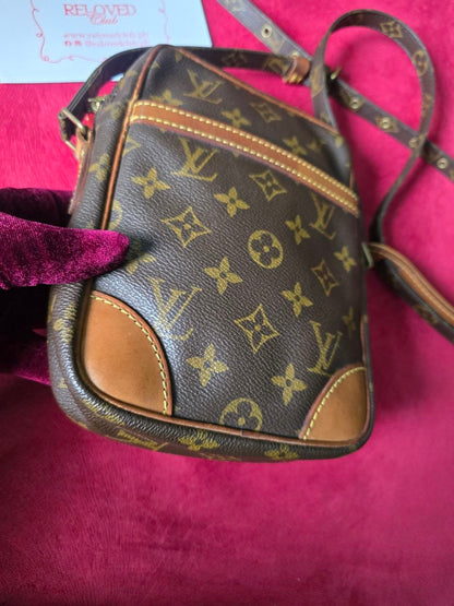 Louis Vuitton Danube