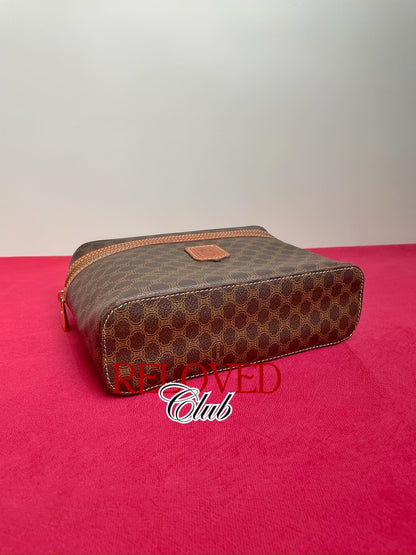 Celine Macadam Vanity