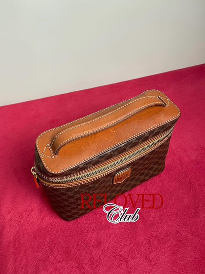 Celine Macadam Vanity