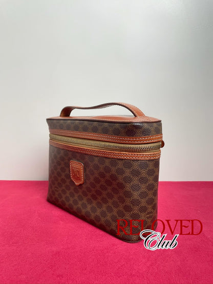 Celine Macadam Vanity