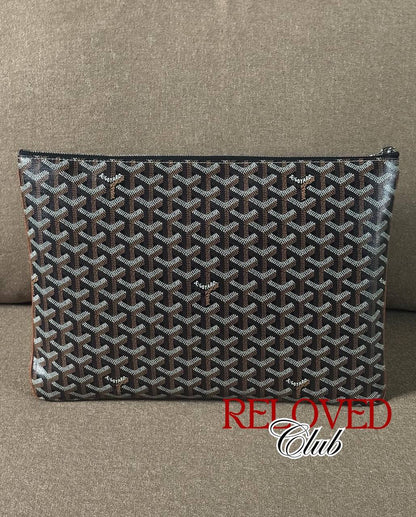 Goyard Senat MM Pouch