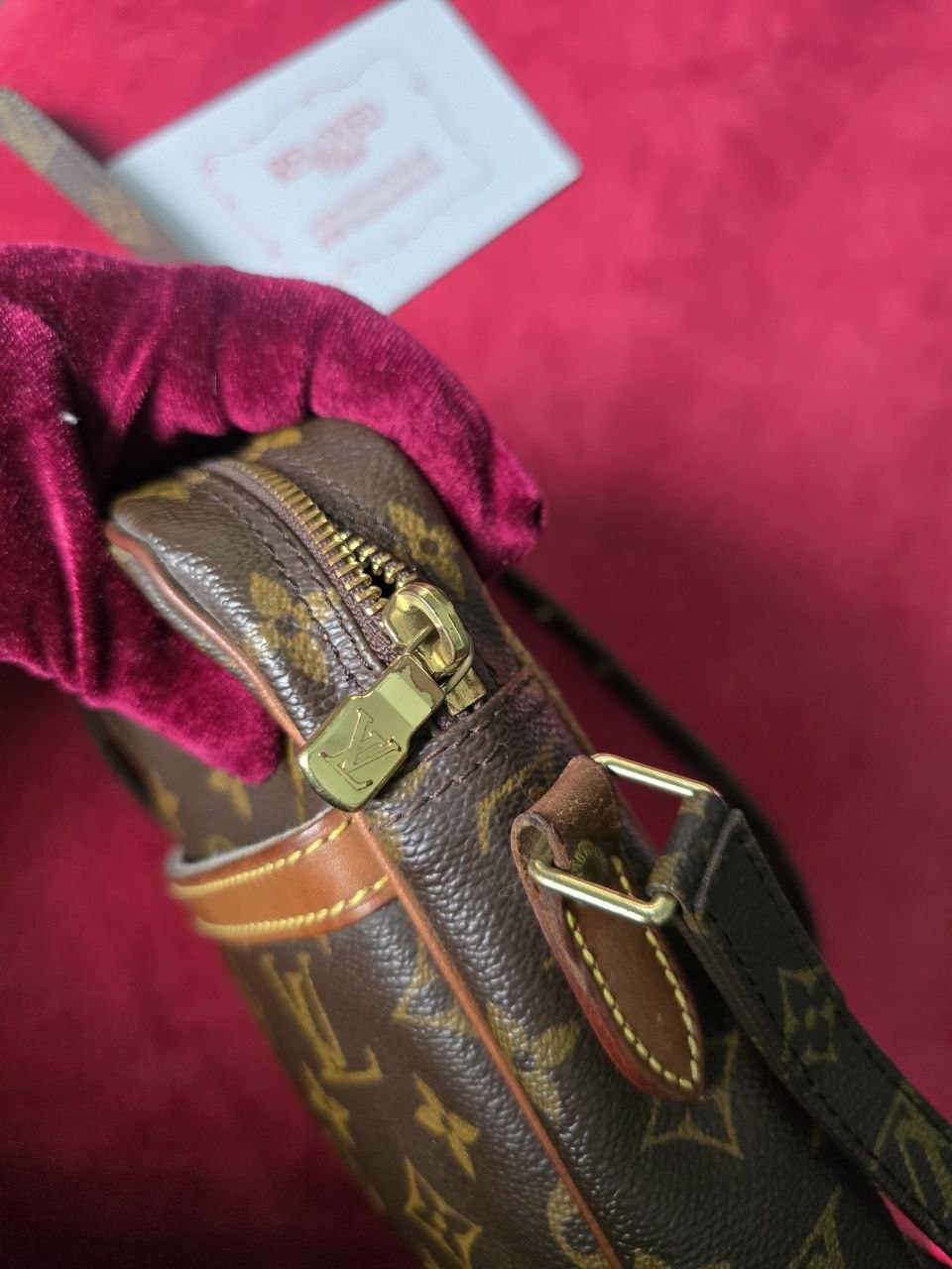Louis Vuitton Danube