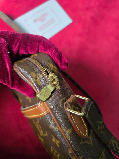 Louis Vuitton Danube