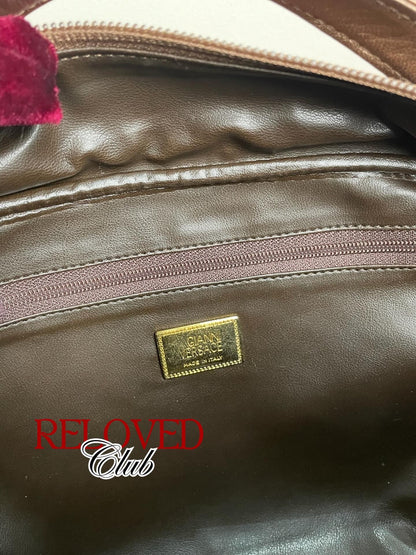 Versace Mini Clutch