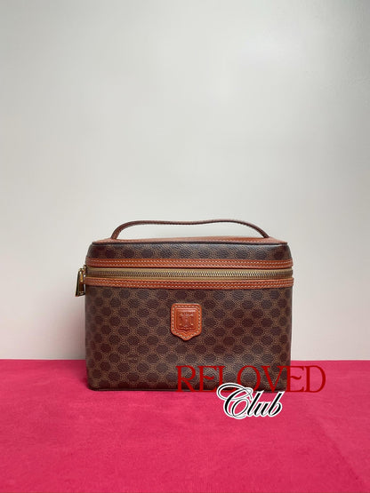 Celine Macadam Vanity