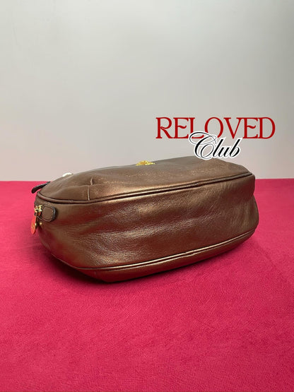 Versace Mini Clutch
