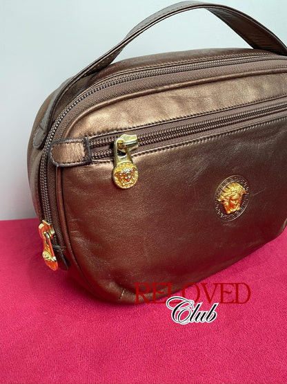 Versace Mini Clutch