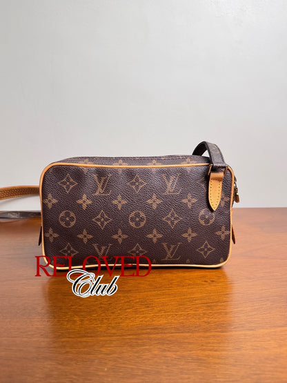 Louis Vuitton Marley Monogram